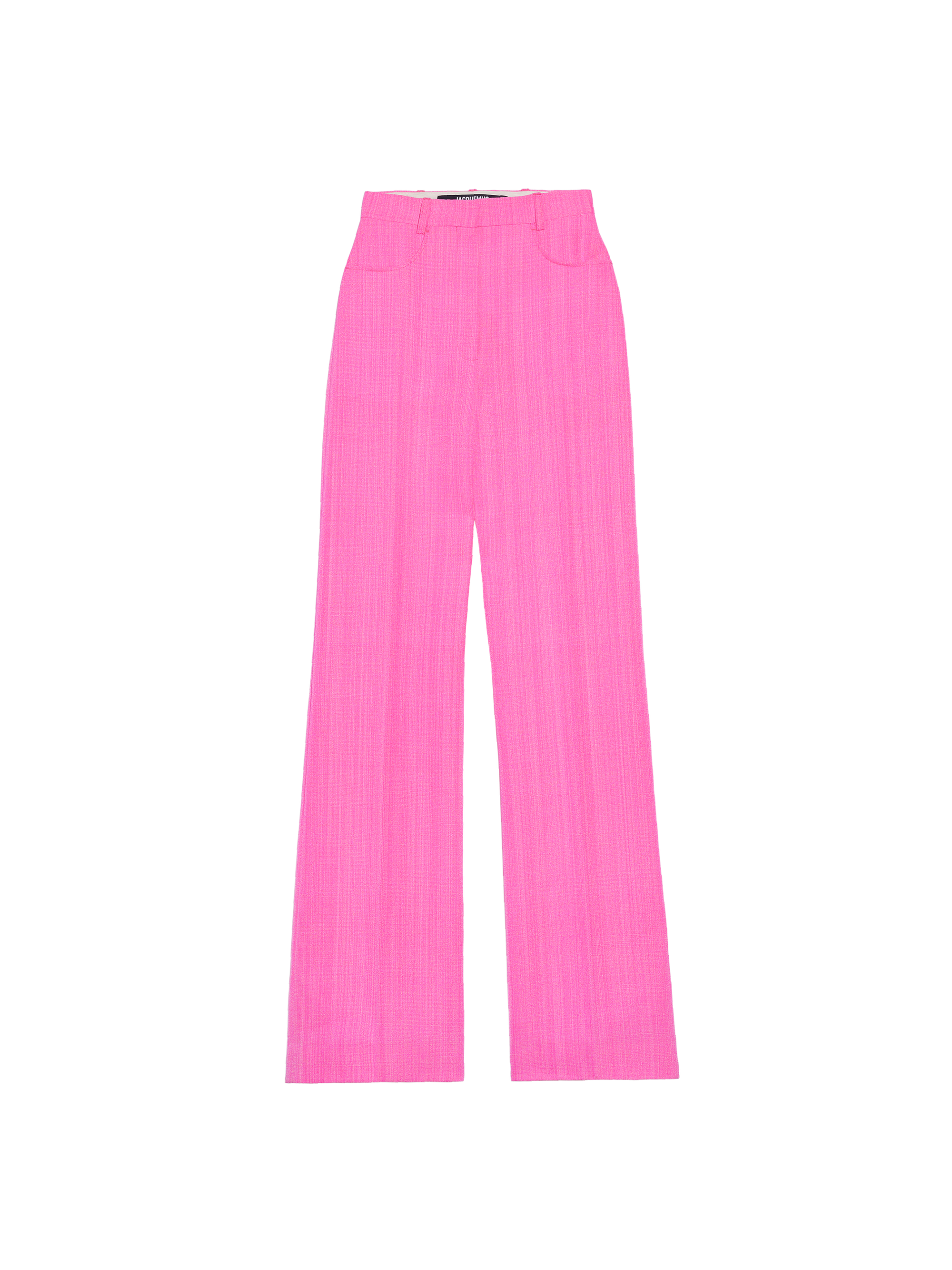 PINK LE PANTALON SAUGE