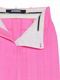 PINK LE PANTALON SAUGE
