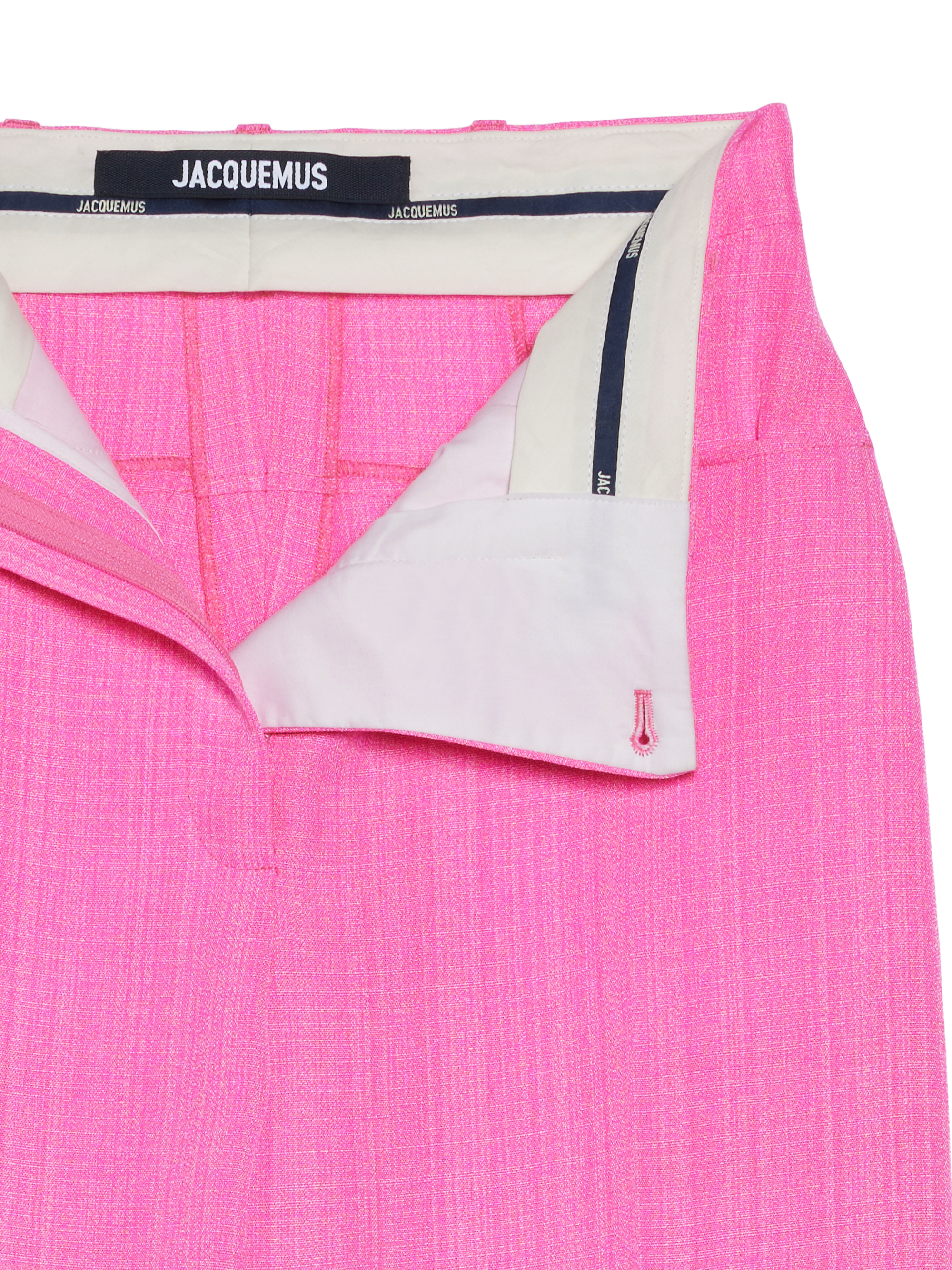 PINK LE PANTALON SAUGE