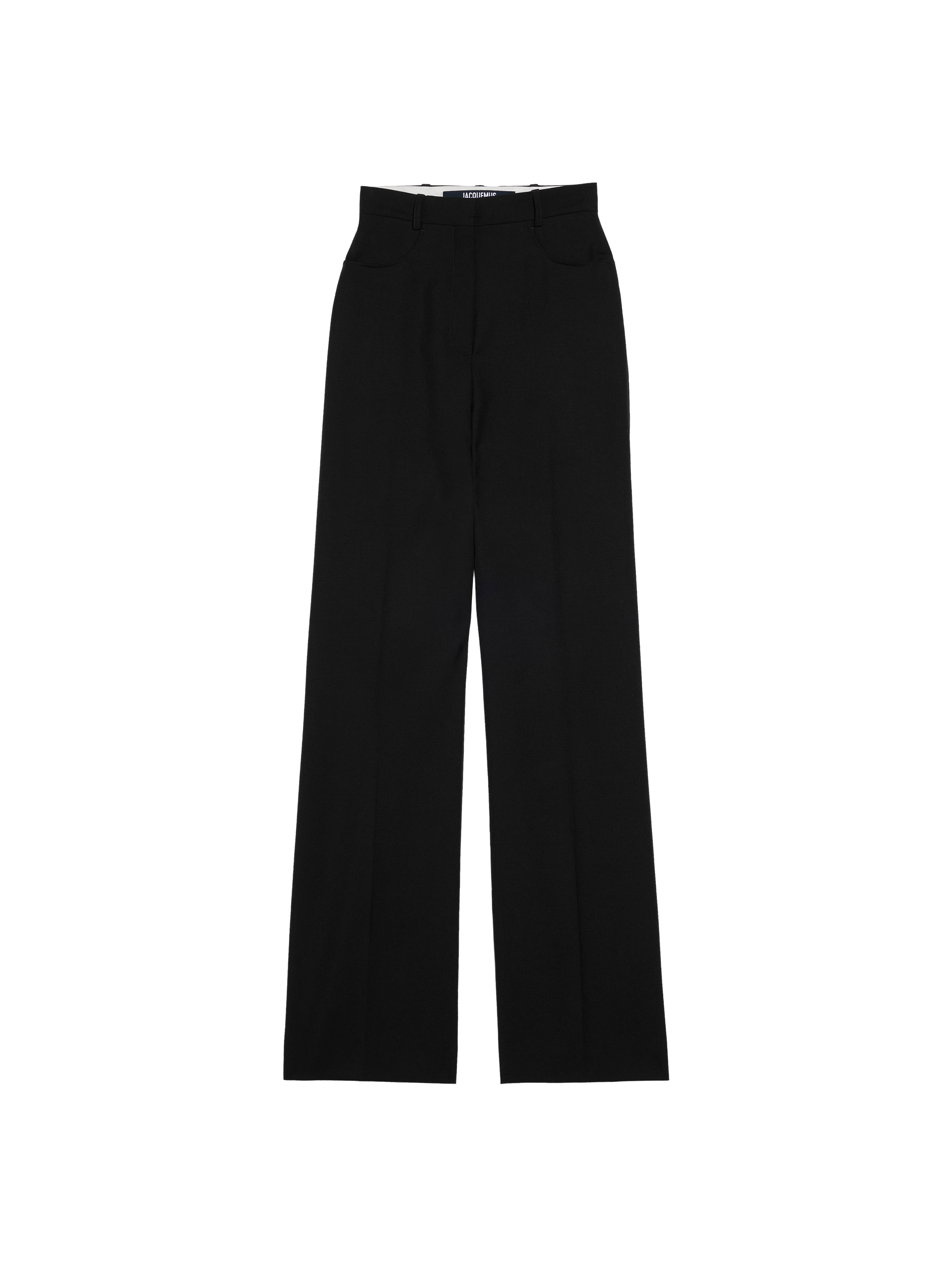 BLACK LE PANTALON SAUGE