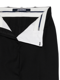 BLACK LE PANTALON SAUGE