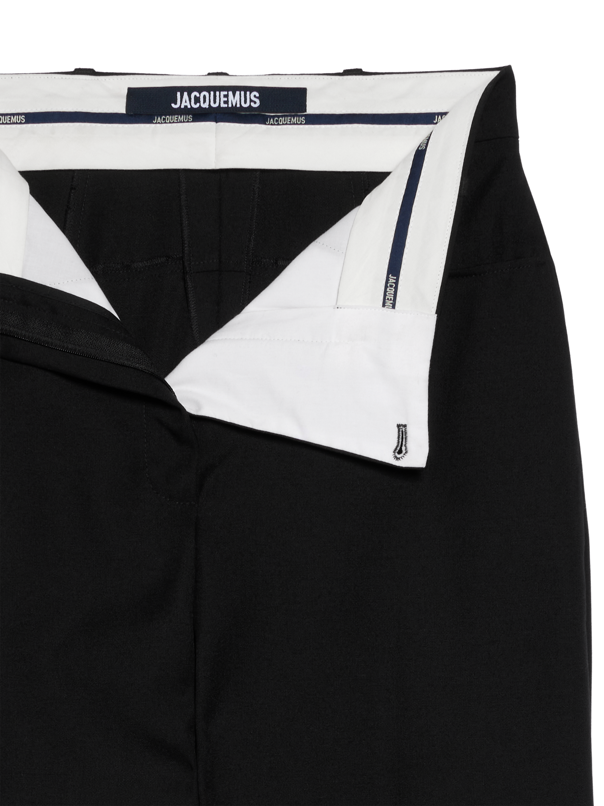 BLACK LE PANTALON SAUGE