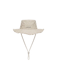 Bob Artichaut baroudeur - Light Khaki