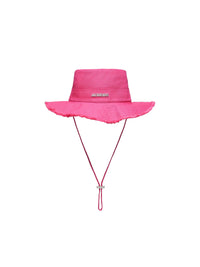 PINK LE BOB ARTICHAUT