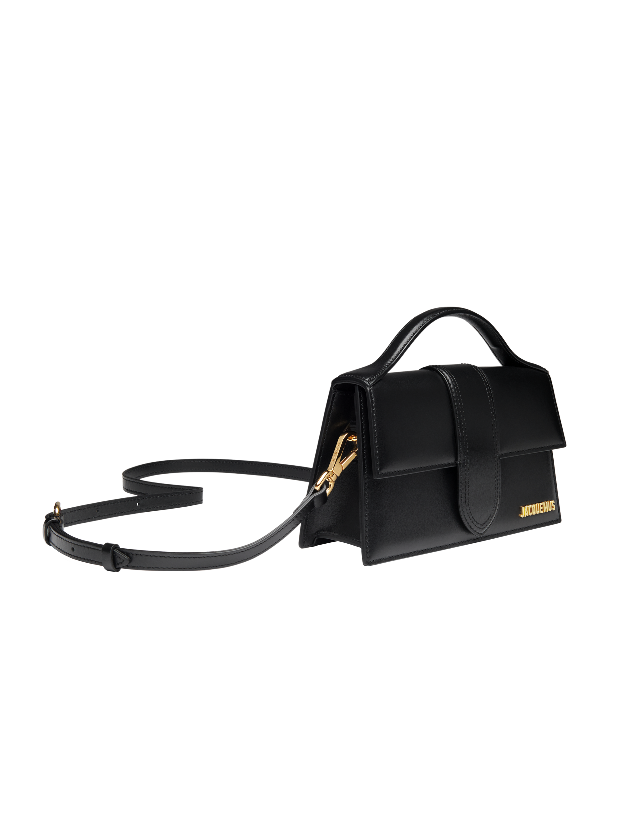 BLACK LE GRAND BAMBINO