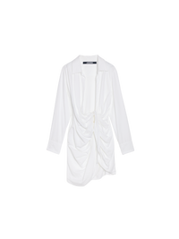 WHITE LA ROBE BAHIA