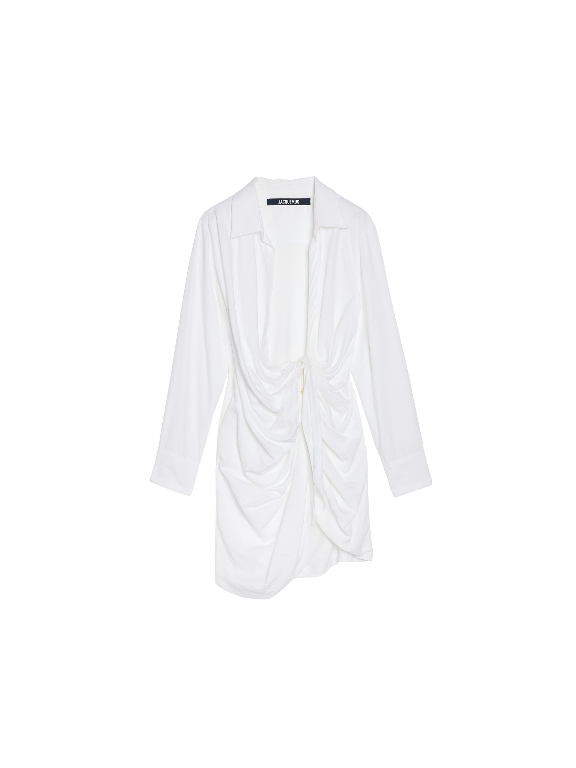WHITE LA ROBE BAHIA