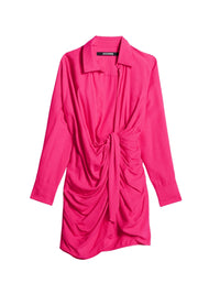 PINK LA ROBE BAHIA