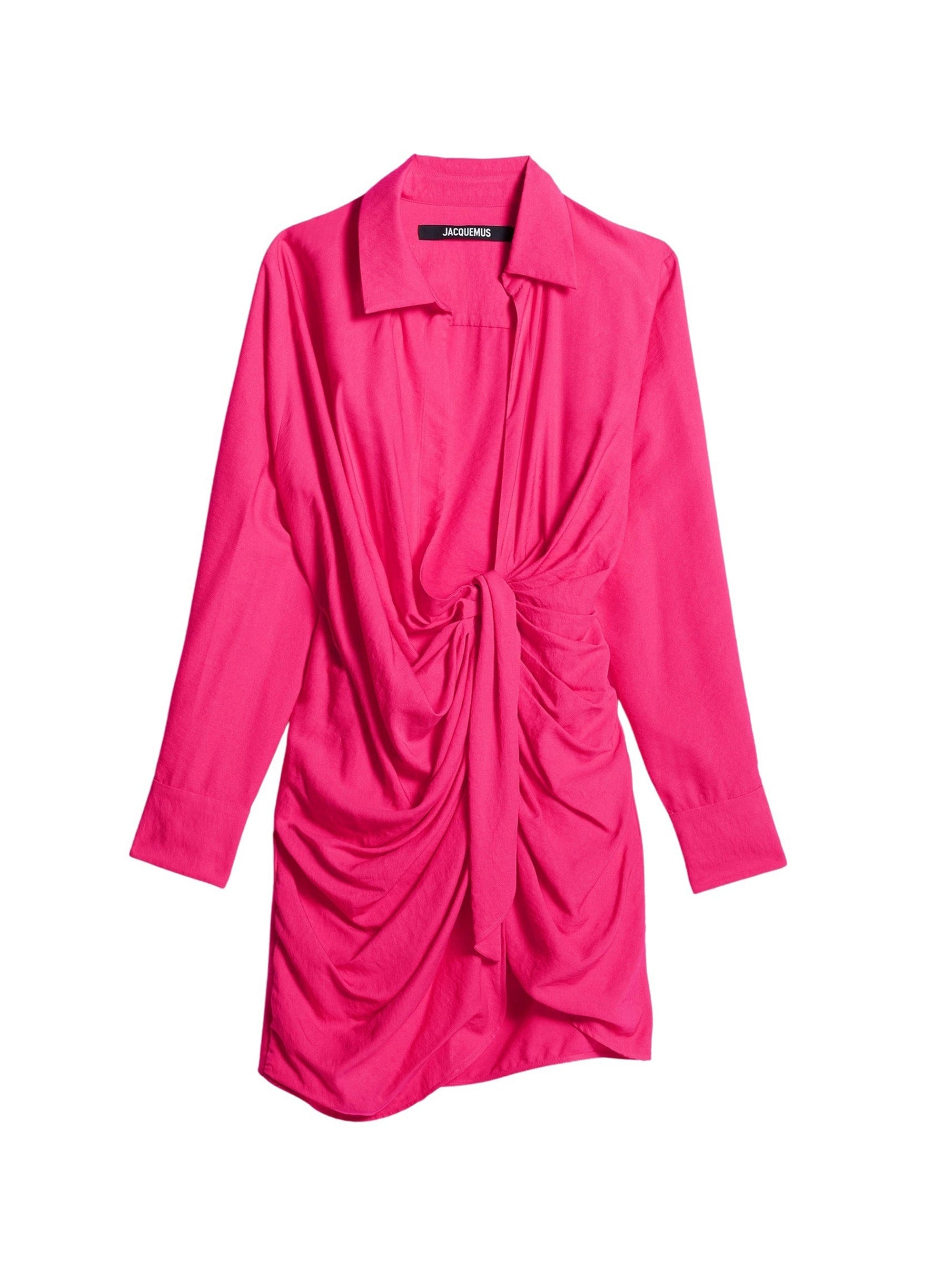 PINK LA ROBE BAHIA
