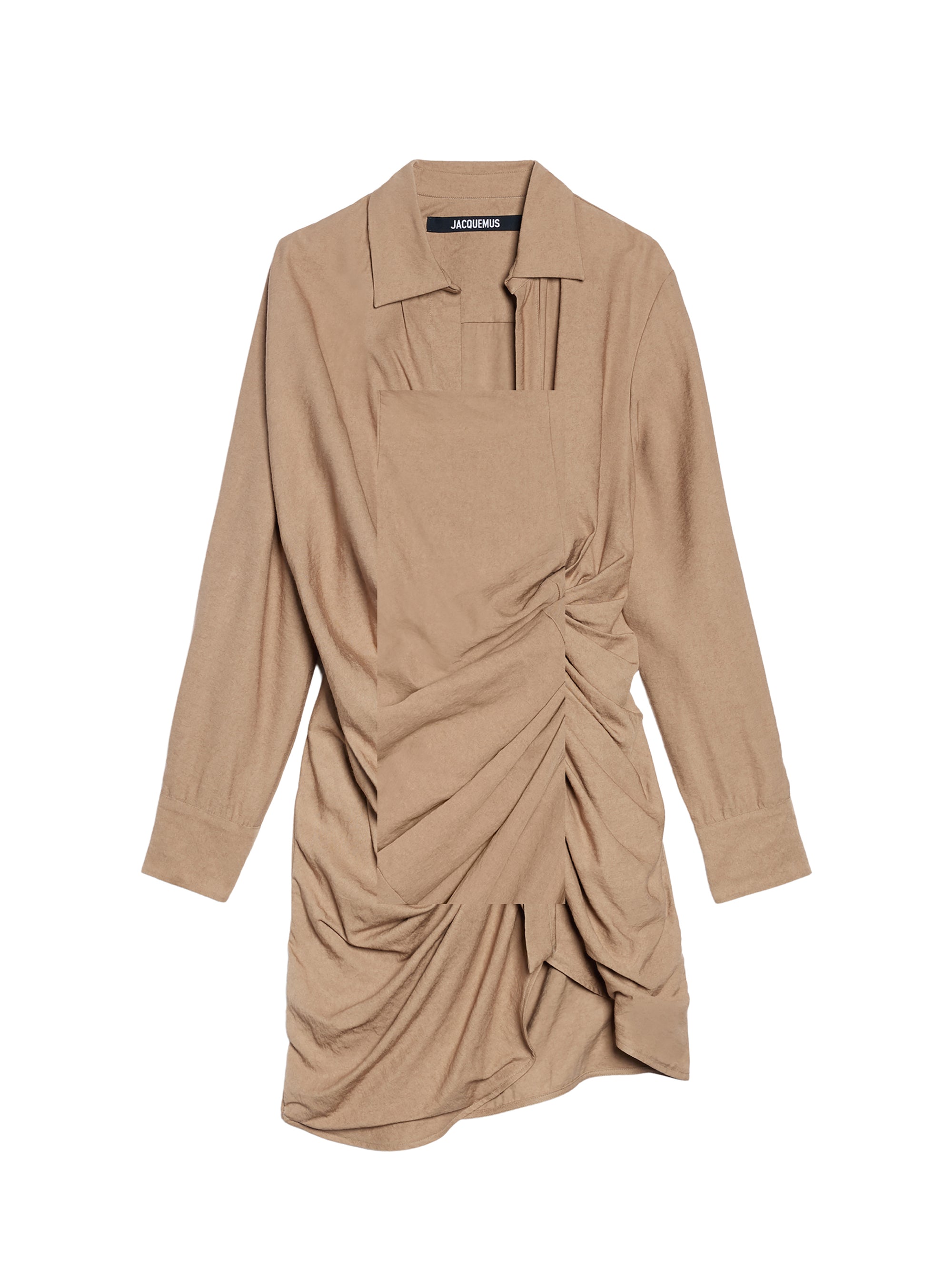 Robe Bahia - Beige