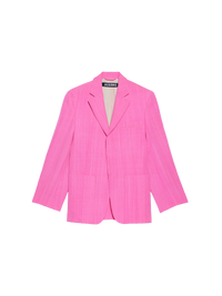 PINK LA VESTE D'HOMME
