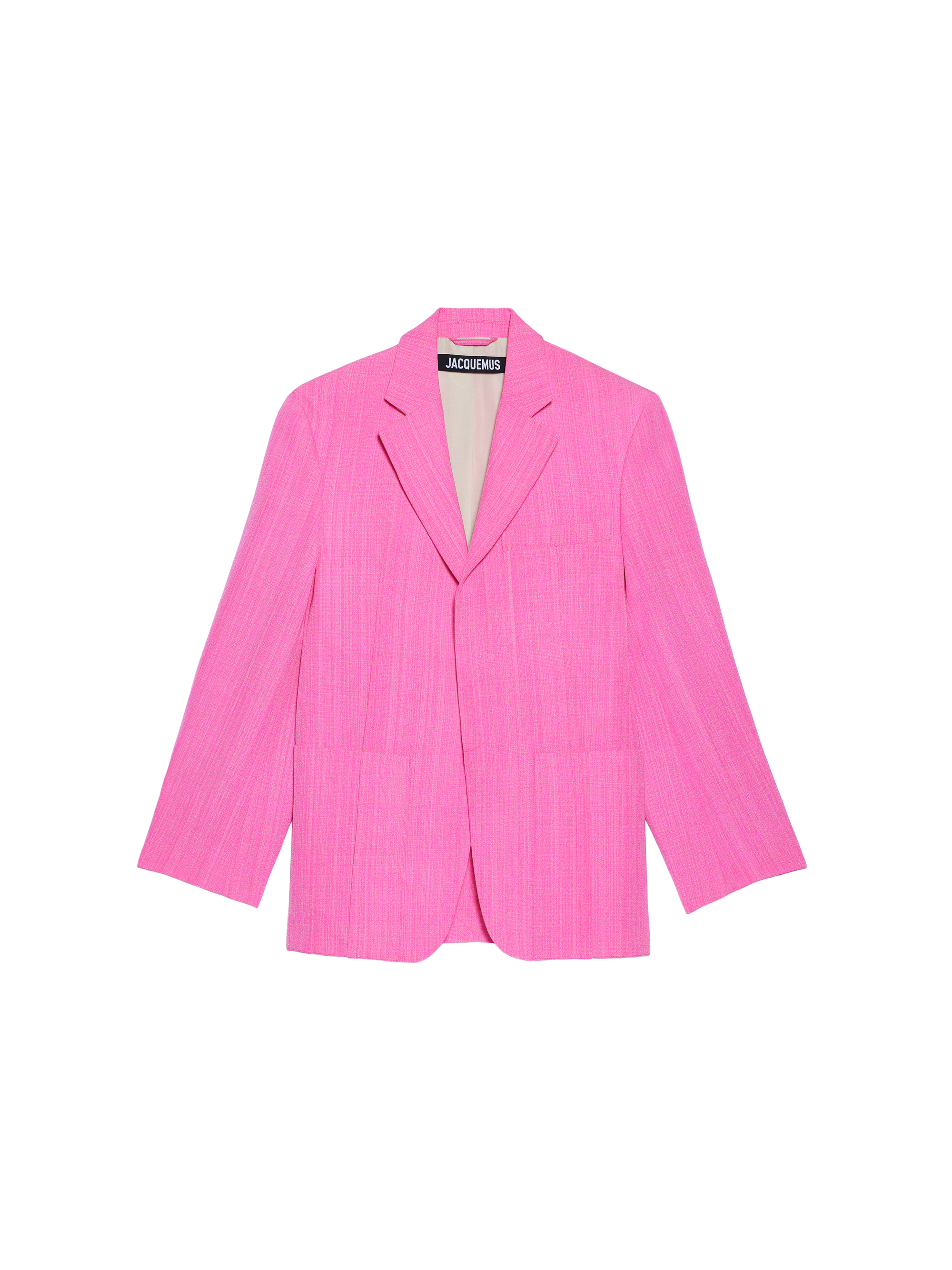 PINK LA VESTE D'HOMME