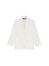 LA VESTE D'HOMME