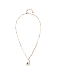 LIGHT GOLD LE COLLIER CHIQUITO