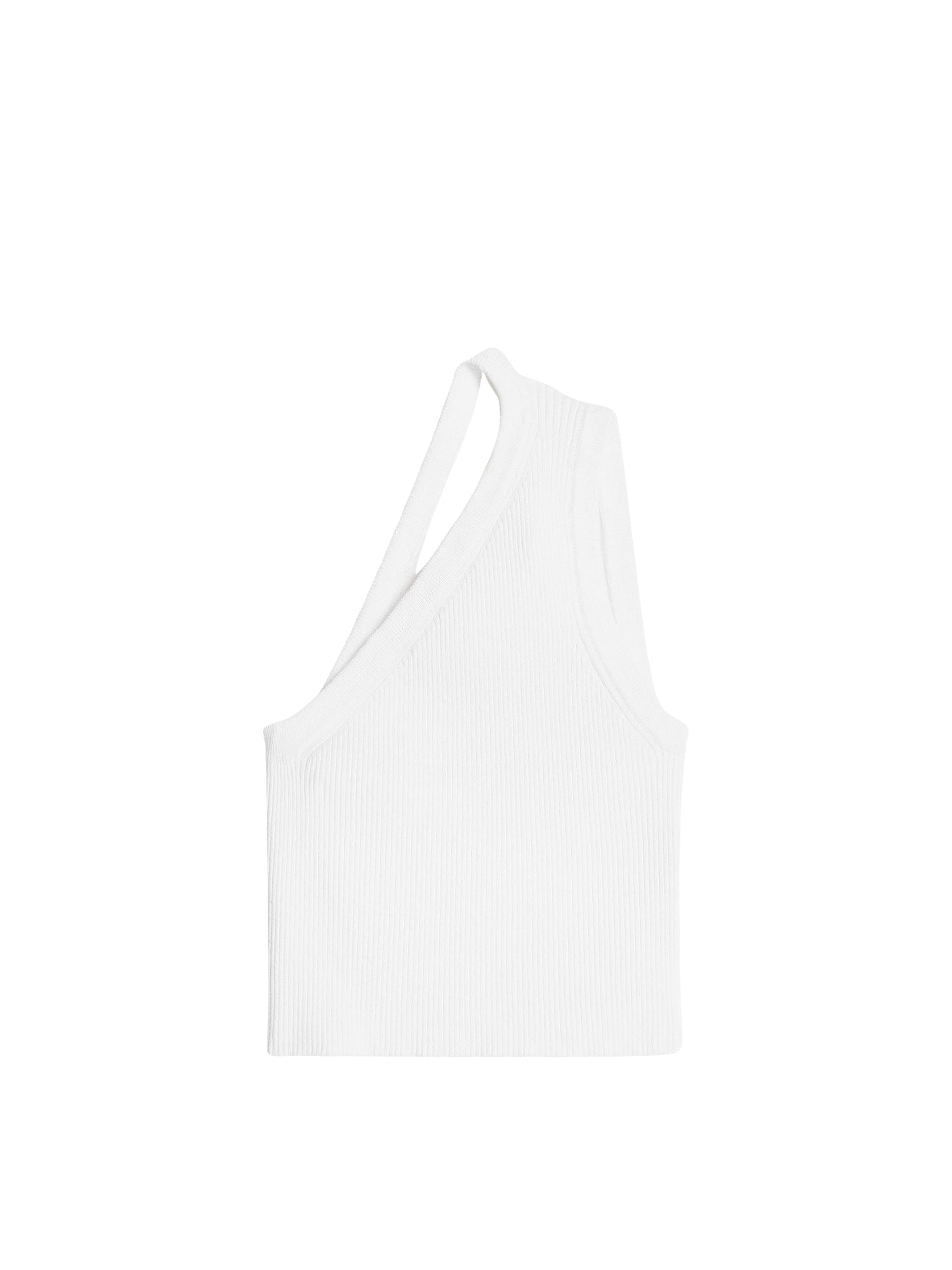 OFF-WHITE LA MAILLE ASCU