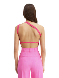 PINK LA MAILLE ASCU
