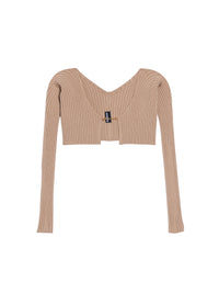 LIGHT BROWN 2 LA MAILLE PRALU