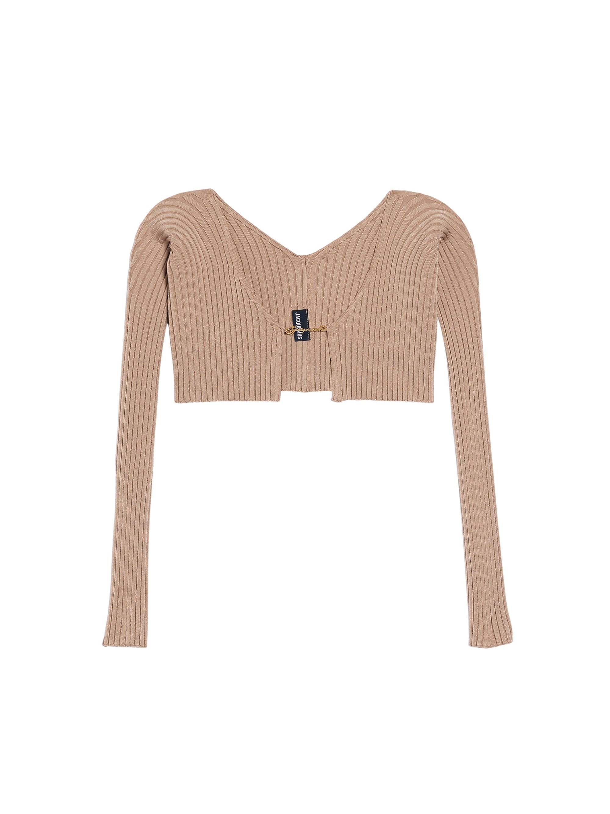 LIGHT BROWN 2 LA MAILLE PRALU