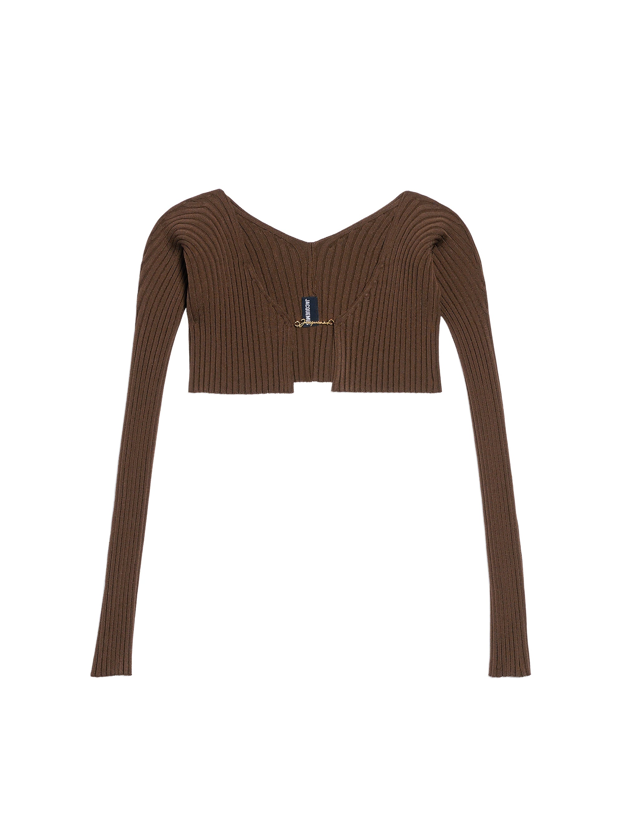 DARK BROWN LA MAILLE PRALU