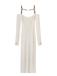LIGHT BROWN LA ROBE SIERRA