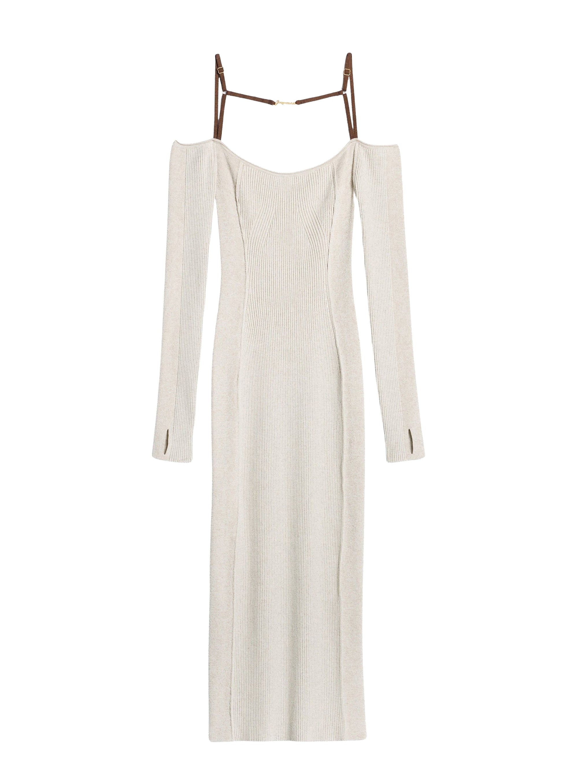 LIGHT BROWN LA ROBE SIERRA