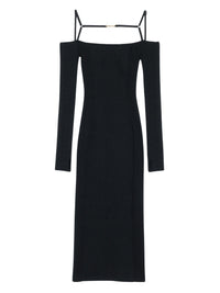 BLACK LA ROBE SIERRA