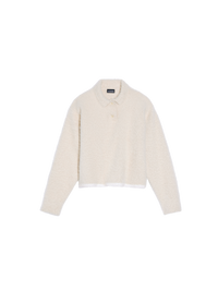 OFF-WHITE LE POLO NEVE