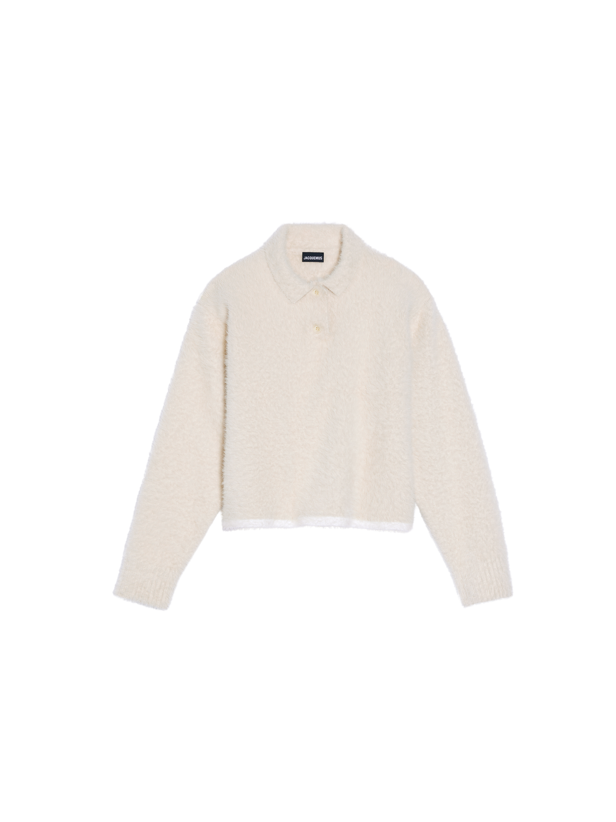 OFF-WHITE LE POLO NEVE