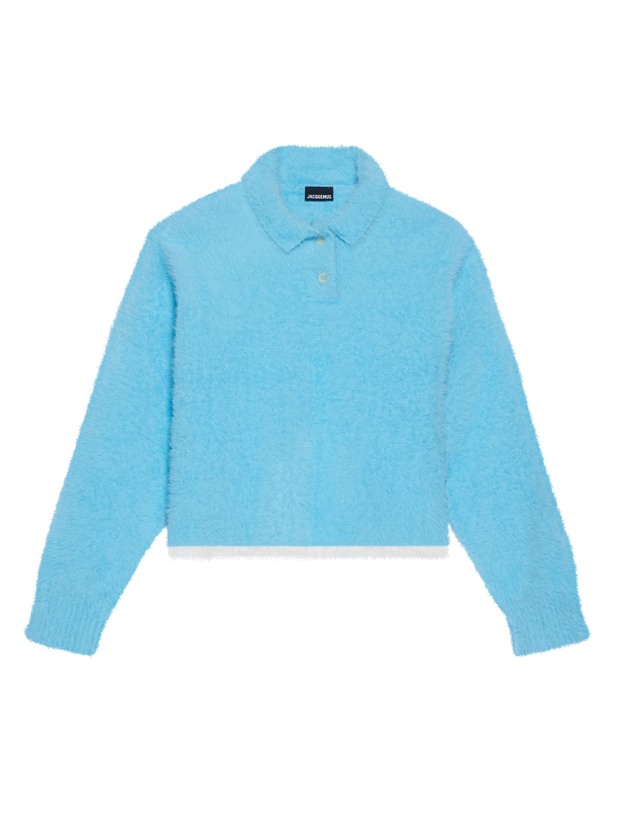 BLUE LE POLO NEVE
