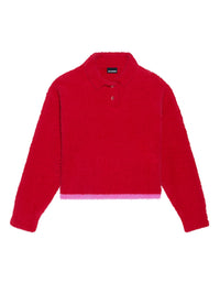 RED LE POLO NEVE