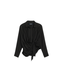 BLACK LA CHEMISE BAHIA