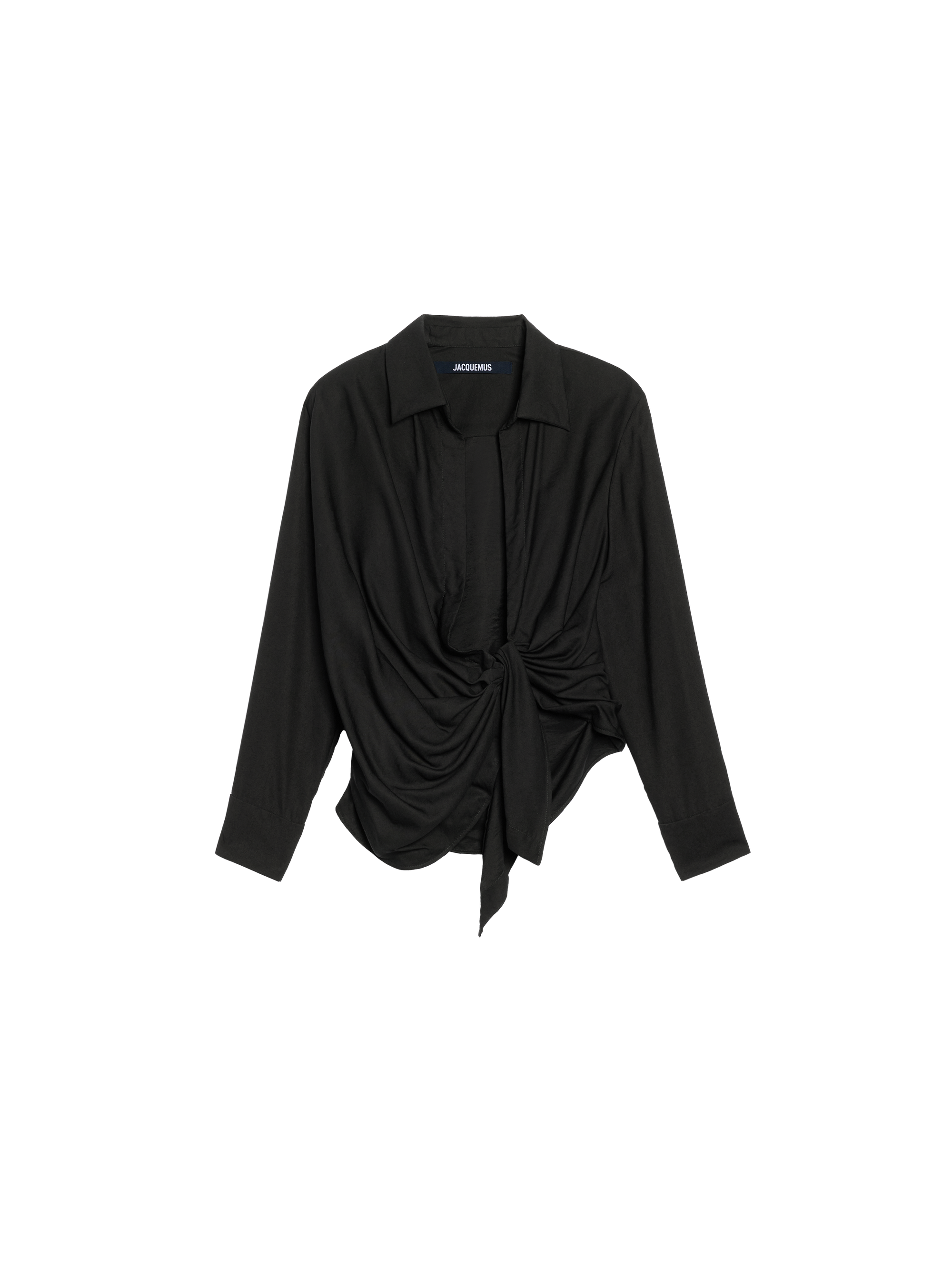 BLACK LA CHEMISE BAHIA