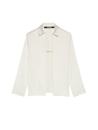 Chemise Notte - Off-White