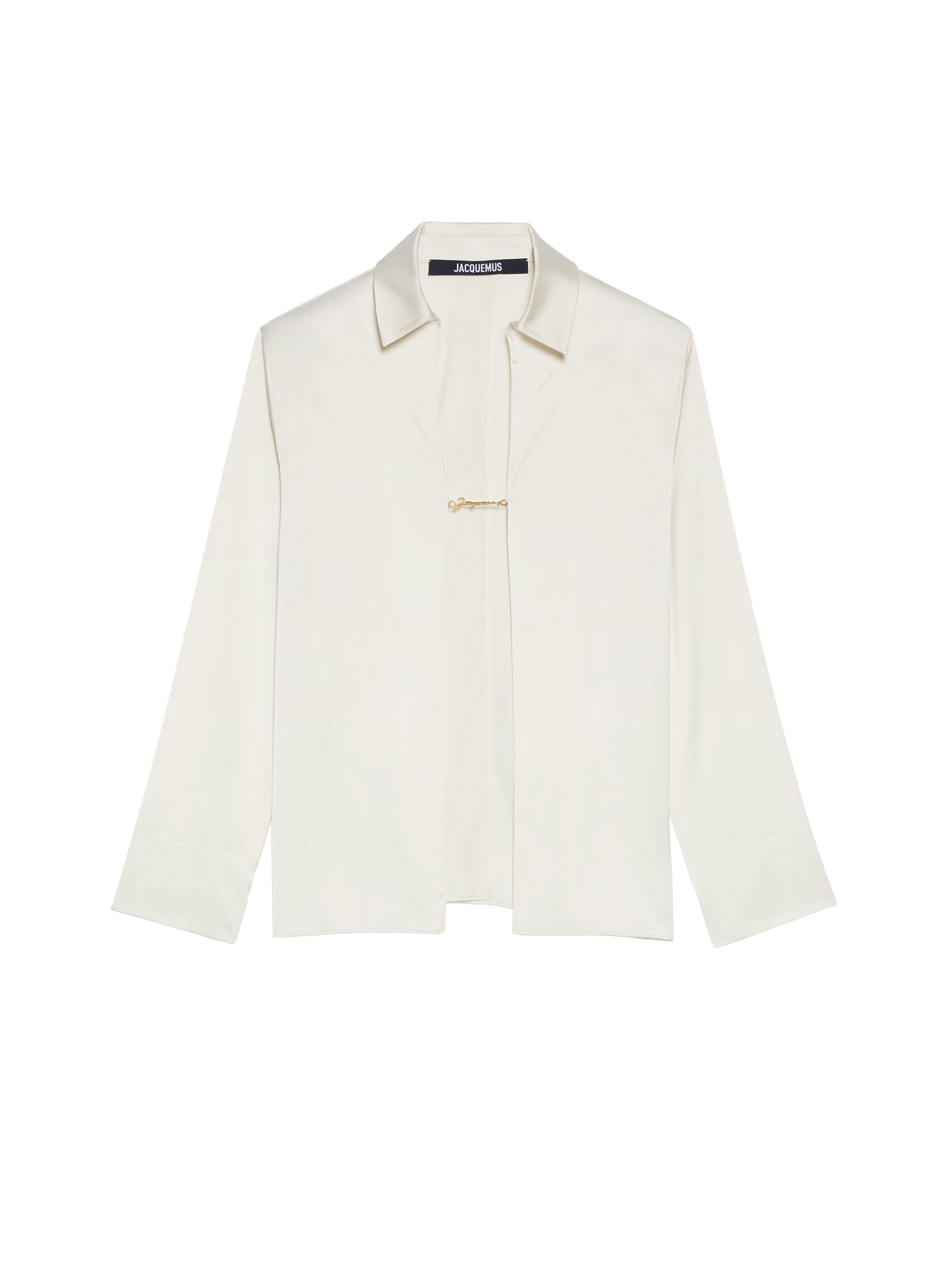 Chemise Notte - Off-White