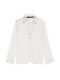OFF-WHITE LA CHEMISE NOTTE