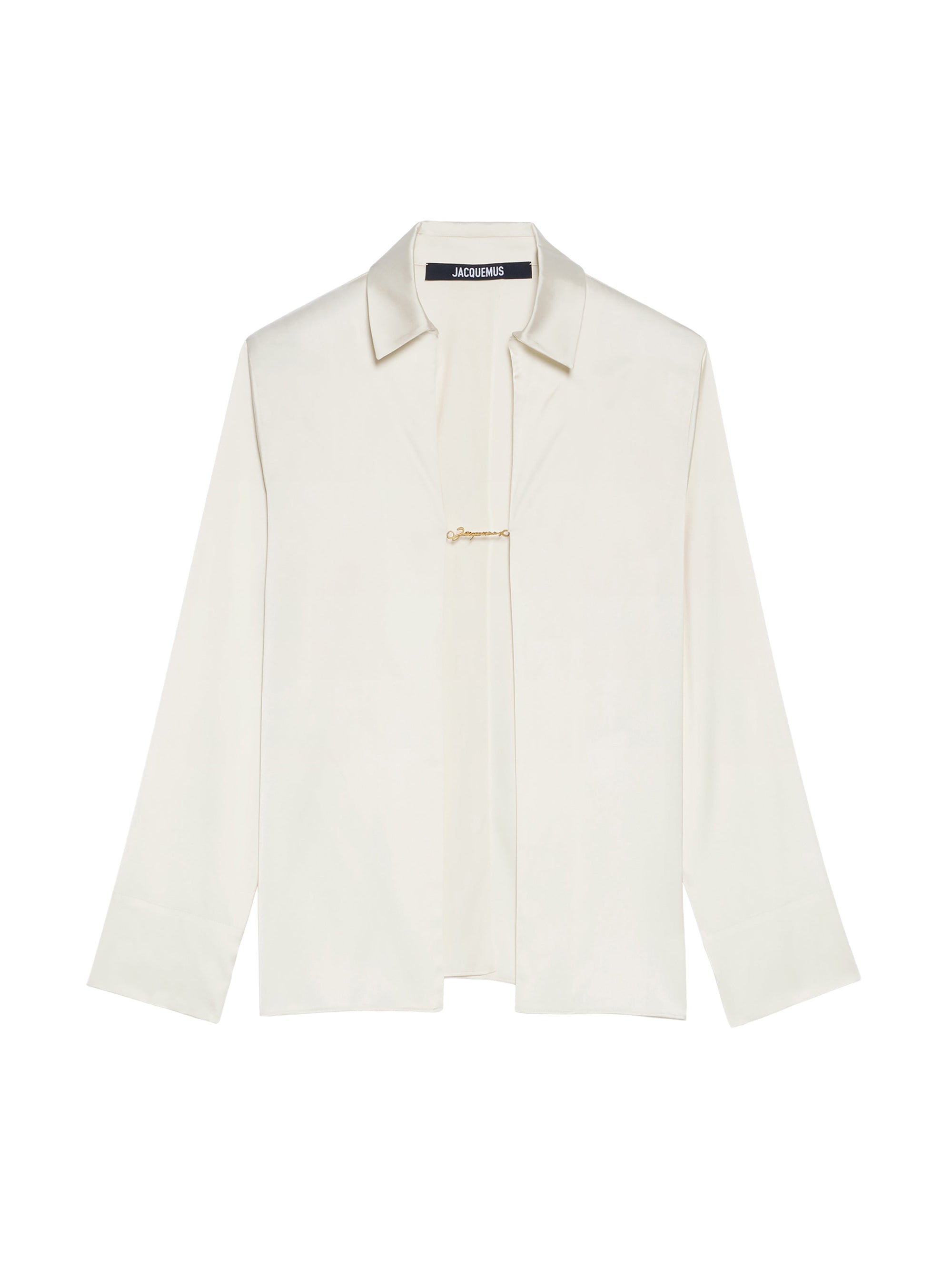 OFF-WHITE LA CHEMISE NOTTE