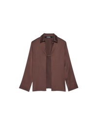LA CHEMISE NOTTE