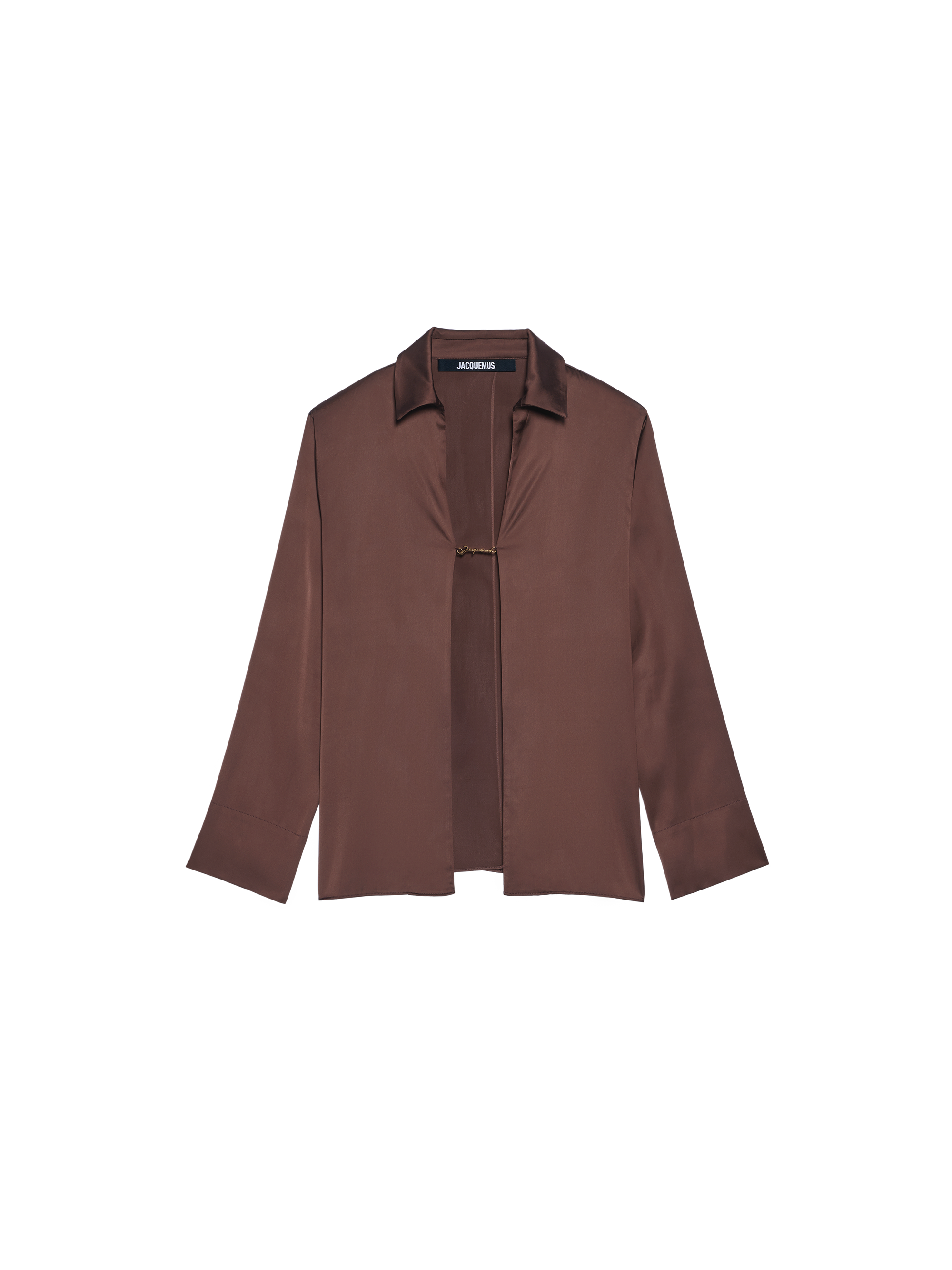 LA CHEMISE NOTTE