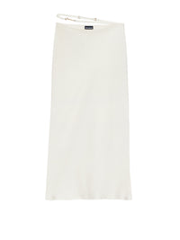 Jupe Notte - Off-White