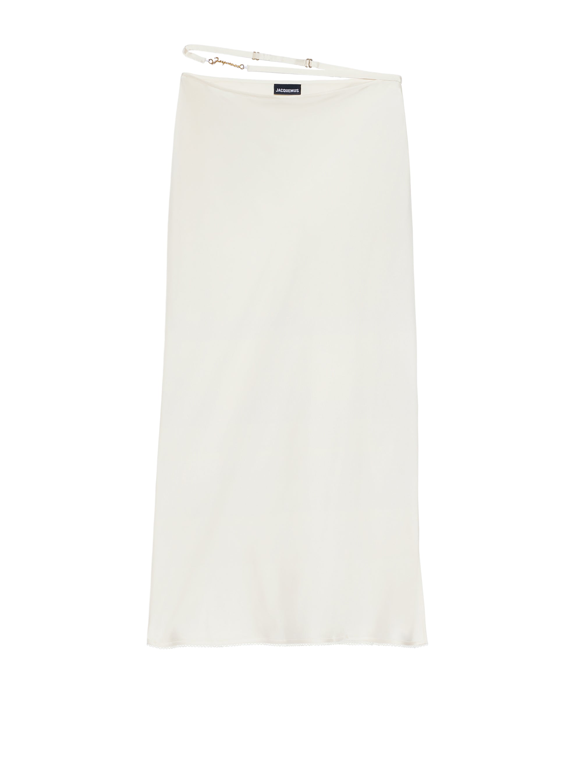 Jupe Notte - Off-White