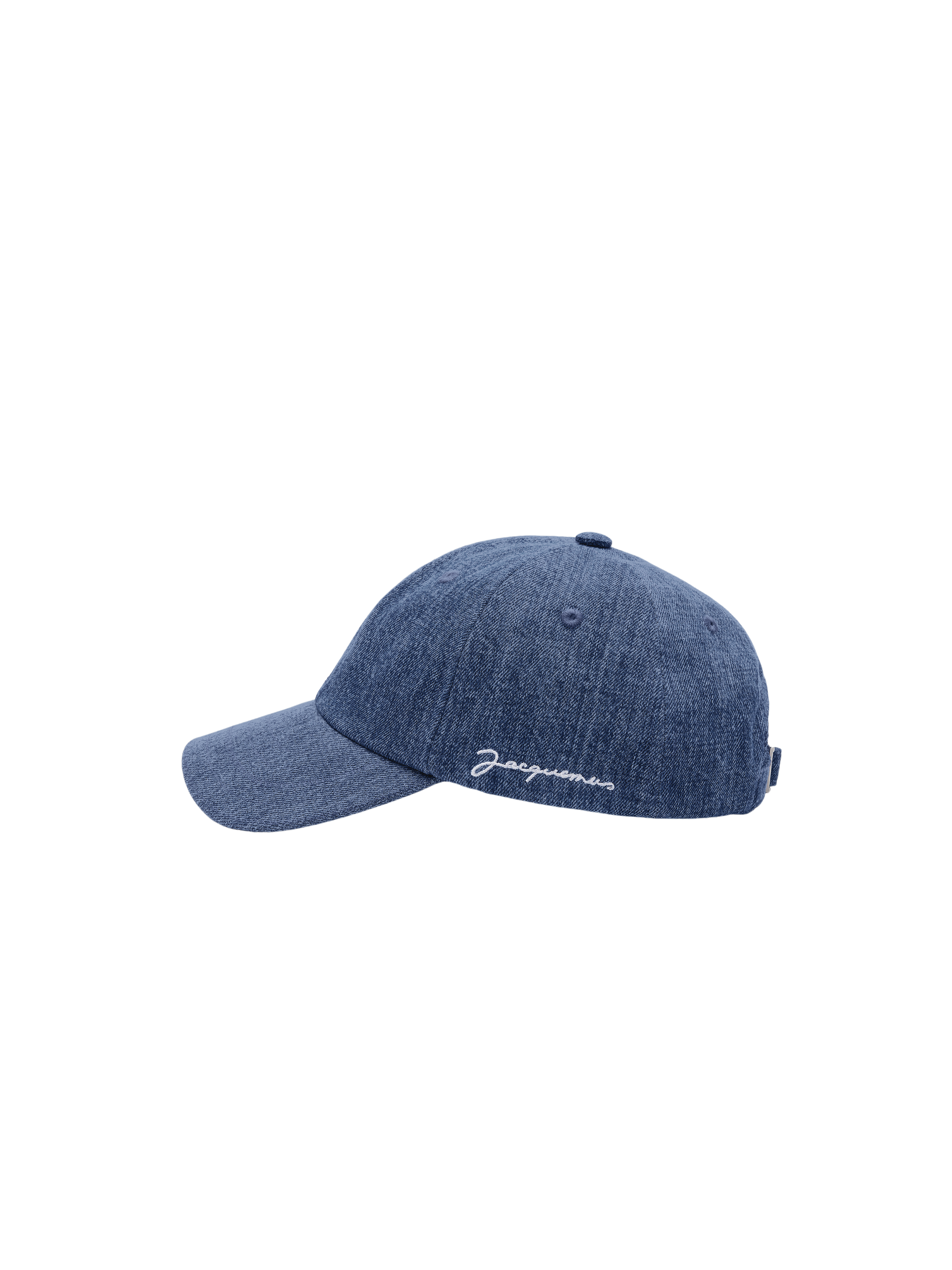 LA CASQUETTE JACQUEMUS