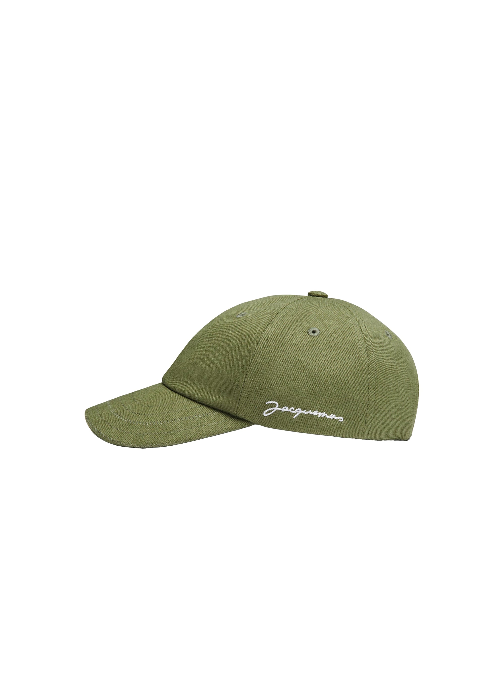 KHAKI LA CASQUETTE JACQUEMUS