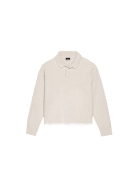 Polo Neve - Off-White
