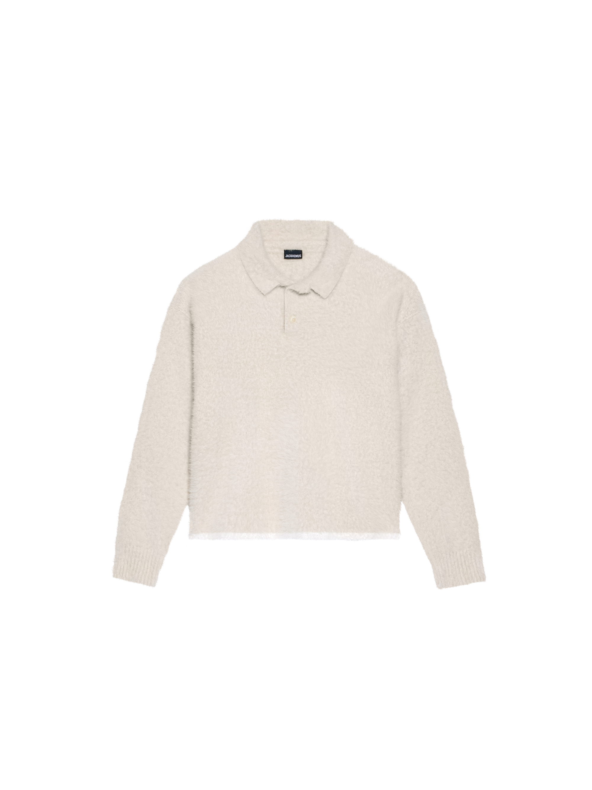 Polo Neve - Off-White