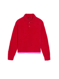 Polo Neve - Red