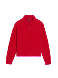 RED LE POLO NEVE