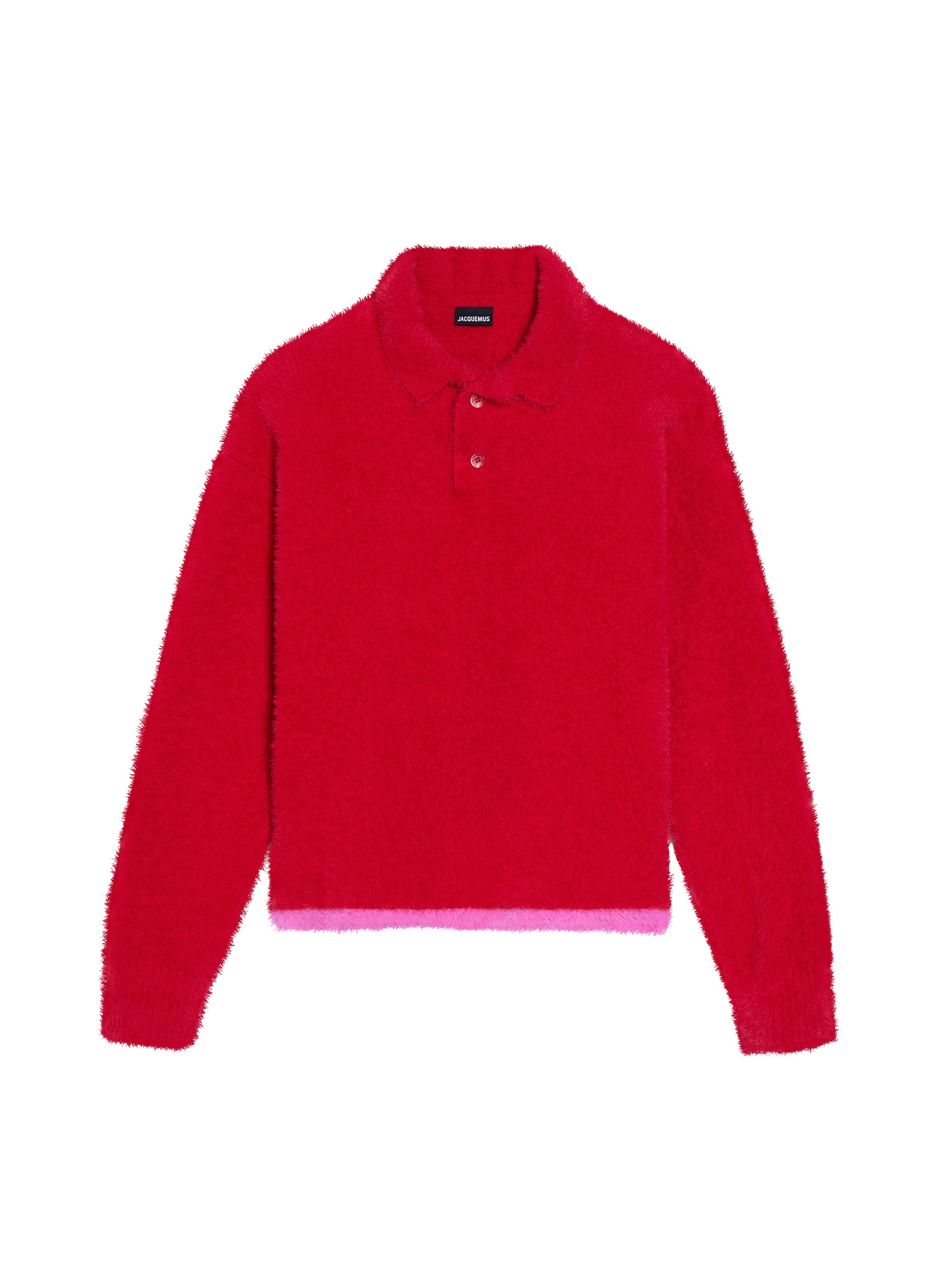 RED LE POLO NEVE
