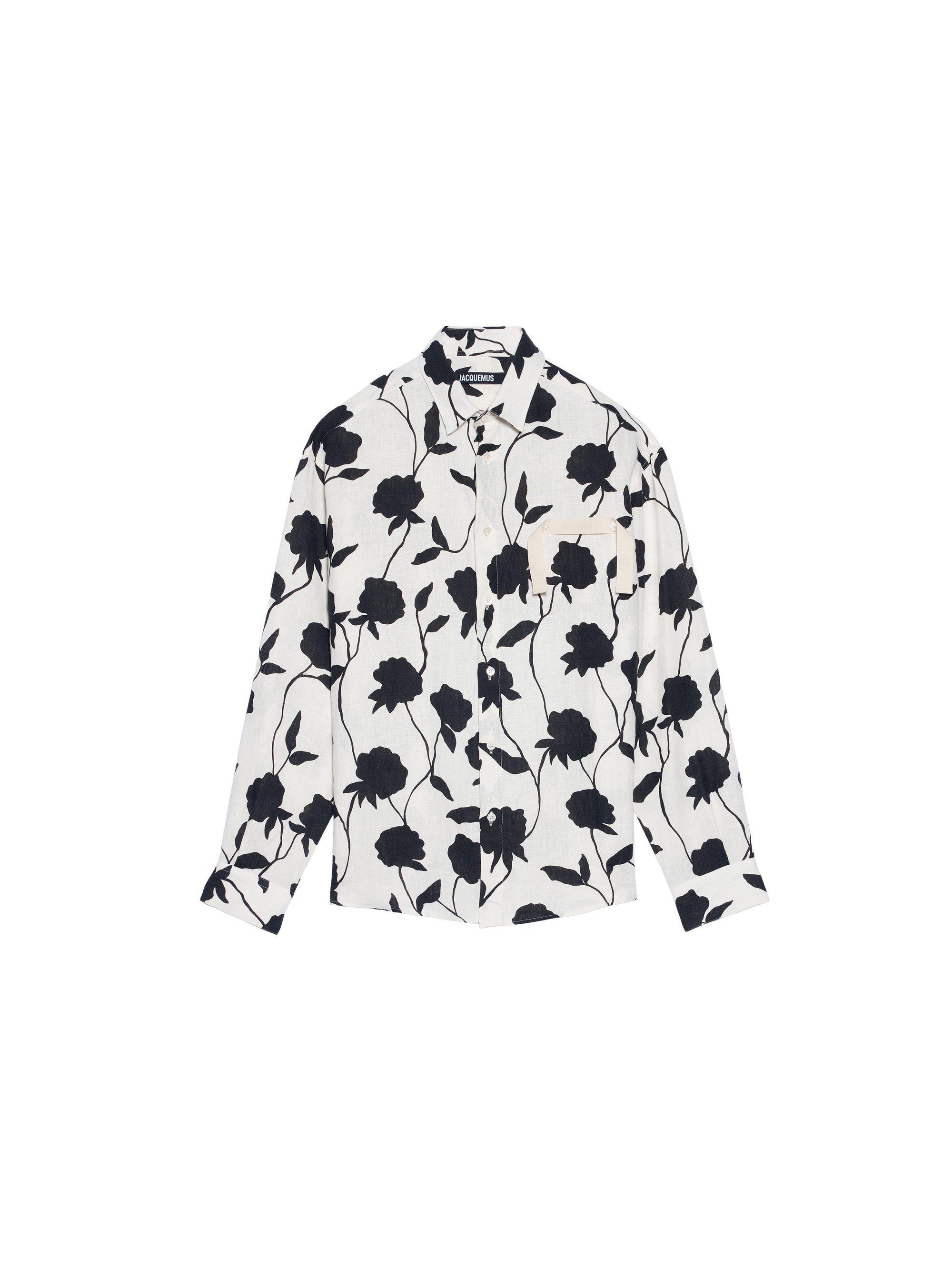 LA CHEMISE SIMON