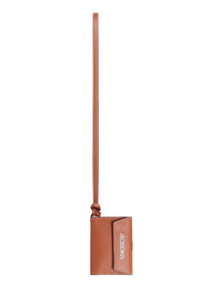 LIGHT BROWN 2 LE PORTE JACQUEMUS