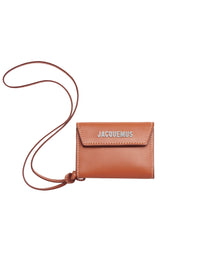 LIGHT BROWN 2 LE PORTE JACQUEMUS